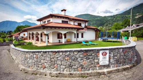 Tolmezzo Bed & Breakfast | B&B da mamma Lo
