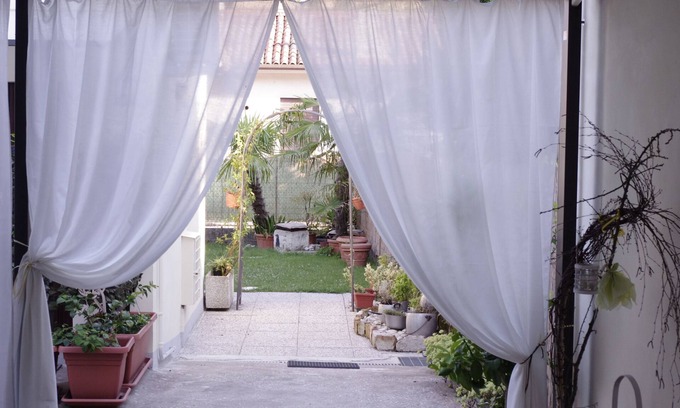 Oriago Bed & Breakfast | B&b dai Carari