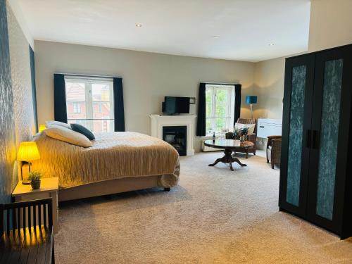 Etten Bed & Breakfast | B&B De Dorpshoeve