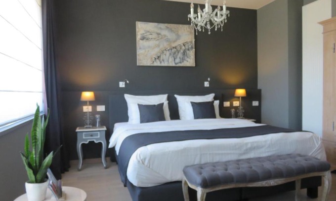 Kristus-Koning Bed & Breakfast | B&B De Goede 13