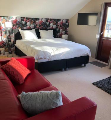 Aardenburg Villa | B&B de grote Zeearend