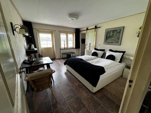 Hengelo Bed & Breakfast | B&B De Handwijzer Hengelo
