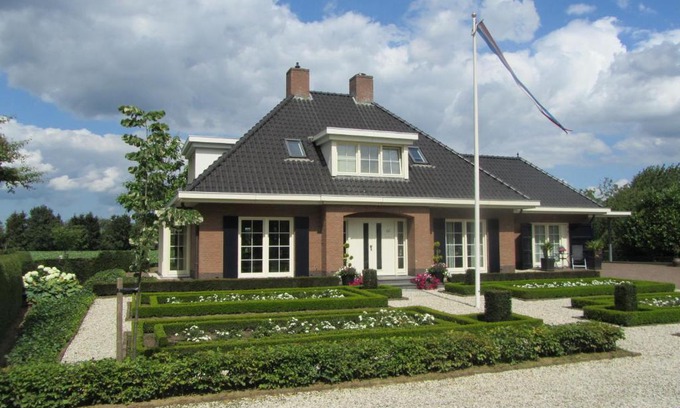 Baarlo Bed & Breakfast | B&B De Rozenhorst