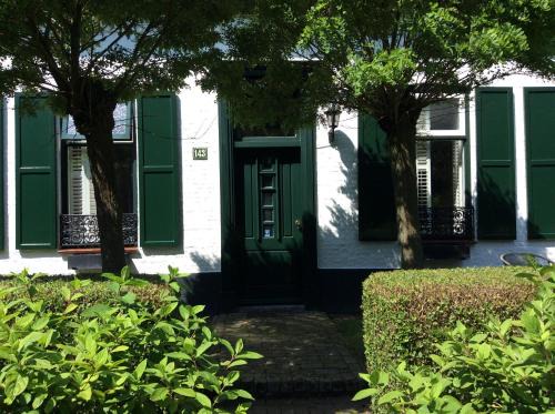 Vogelwaarde Bed & Breakfast | B&B de Tol