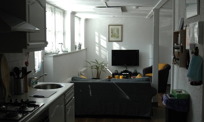 Ede Bed & Breakfast | B & B de Vrijheid