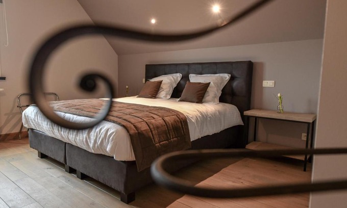 Snaaskerke Bed & Breakfast | B&B De Waeterhoeve