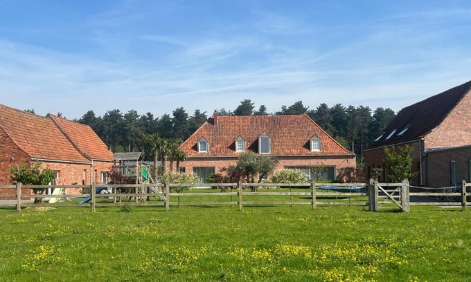 Geluveld Bed & Breakfast | B&B DeSo