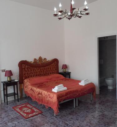 Santa Maria Capua Vetere Bed & Breakfast | B&B Domus Morfeo