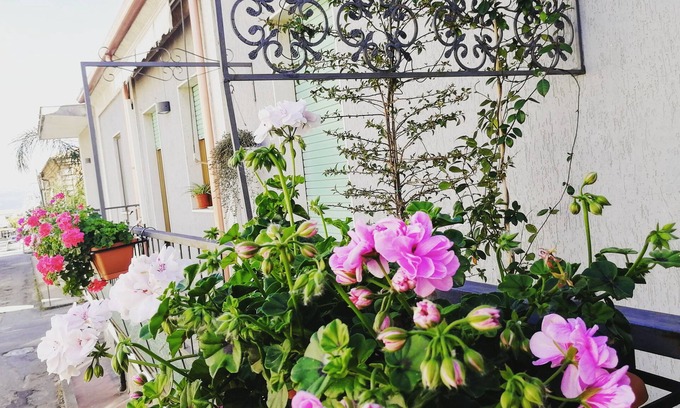 Mileto Bed & Breakfast | B&B Donna Melina