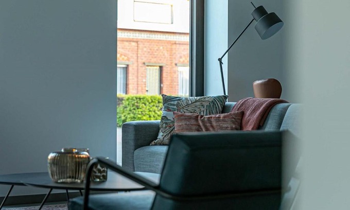 Weelde Bed & Breakfast | B&B El Bayo