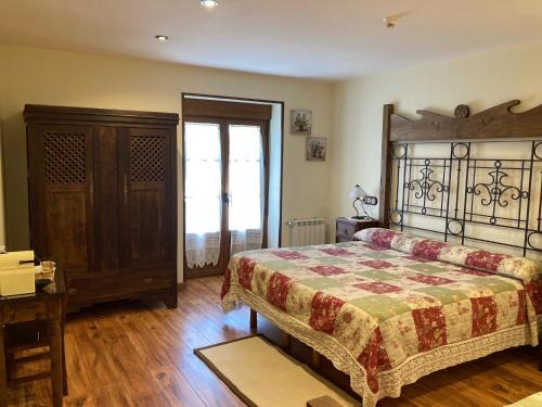 Hospital de Orbigo Bed & Breakfast | B&B El Caminero