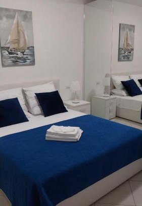 Lido di Pomposa Bed & Breakfast | B&B El Dorado