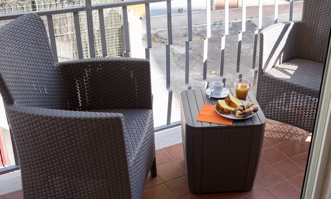 Rodi Garganico Bed & Breakfast | B&B Eli