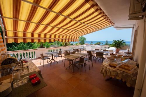 Parghelia Bed & Breakfast | B&B Esterita