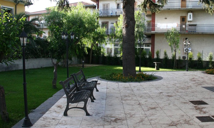 Tremestieri Etneo Bed & Breakfast | B & B Etna Country - Tulip House