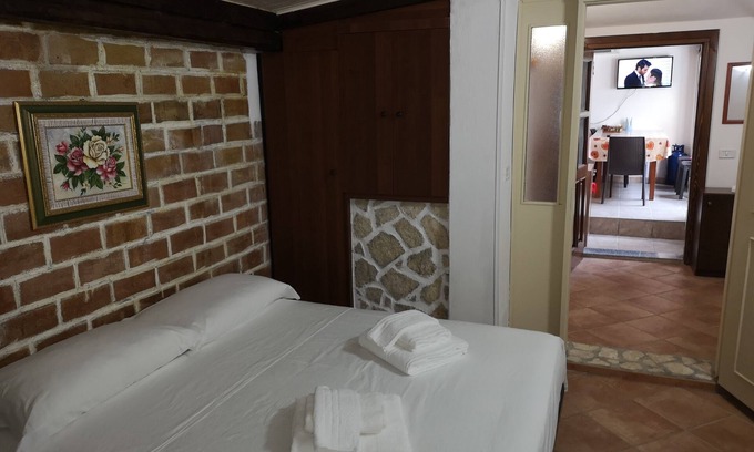 Riaci Bed & Breakfast | B&B Family Apartment 6 Pax