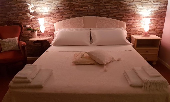 Soresina Bed & Breakfast | B&B Family Home