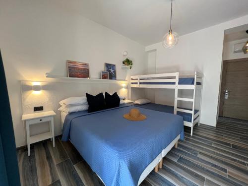 Marina Di Camerota Bed & Breakfast | B&B Fronte Mare