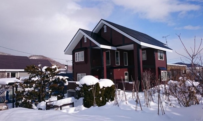 Minami House | B&B FUJINO