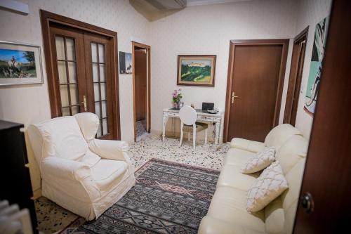Cassino Bed & Breakfast | B&B Garibaldi
