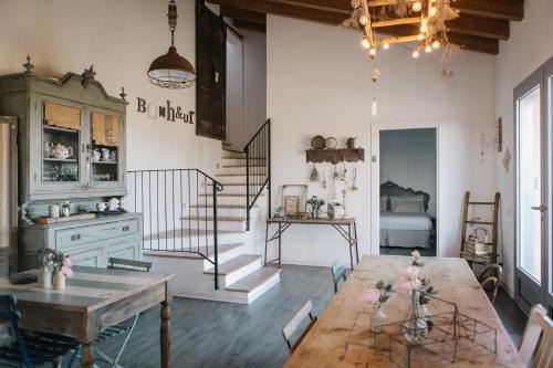 San Faustino-Madonnina-Quattroville Bed & Breakfast | B&B Giarola 25.2