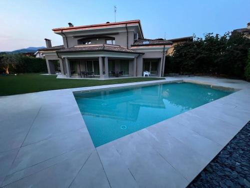 Credaro Bed & Breakfast | B&B Gledizia