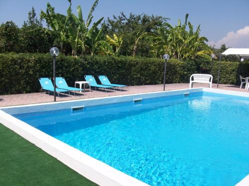 Carlentini Bed & Breakfast | B&B Golf Club San Pablo