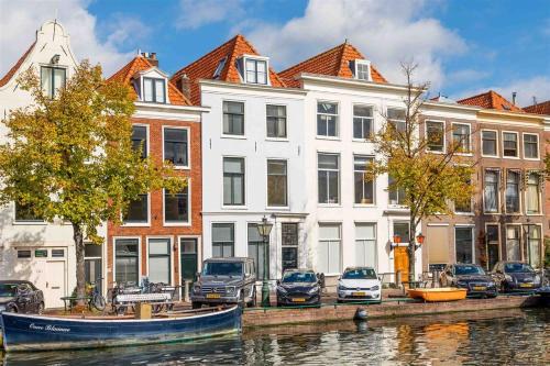 Leiden Bed & Breakfast | B&B Hart van Leiden