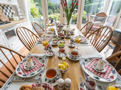 Oirschot Bed & Breakfast | B&B Het Pronkbed