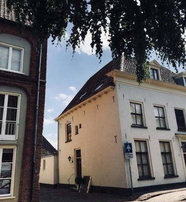 Municipality of Doesburg Bed & Breakfast | B&B Het Rode Hert