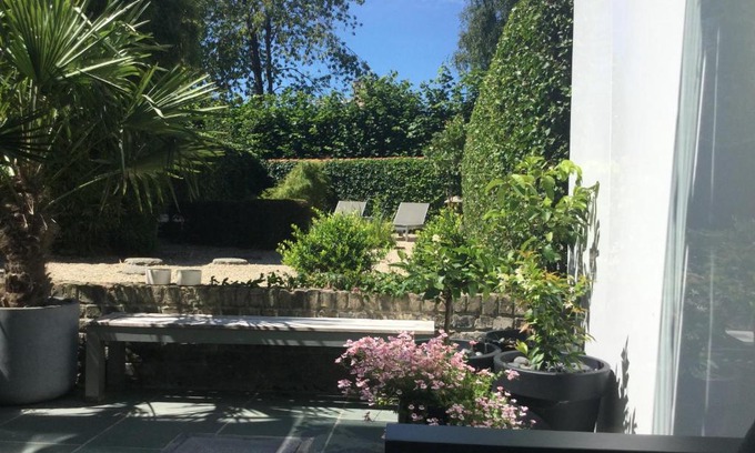 Kristus-Koning Bed & Breakfast | B&B Hip