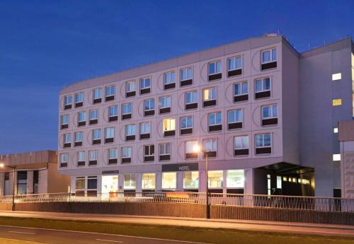 Brequerecque Hotel | B&B HOTEL Boulogne-sur-Mer Centre Les Ports