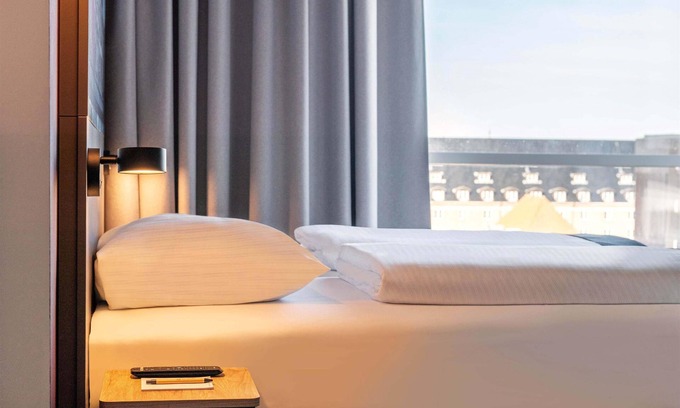 Eschweiler Hotel | B&B HOTEL Eschweiler