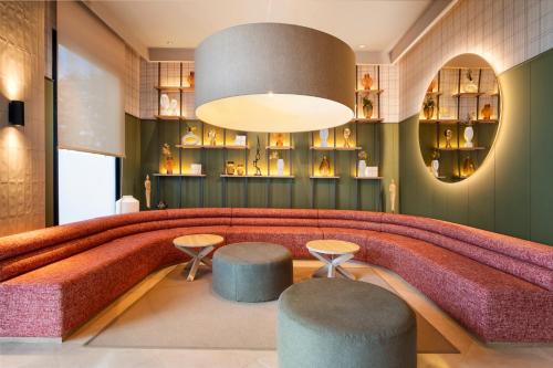 Arganda del Rey Hotel | B&B HOTEL Madrid Arganda