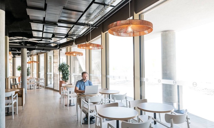 Nyon Hotel | B&B HOTEL Nyon