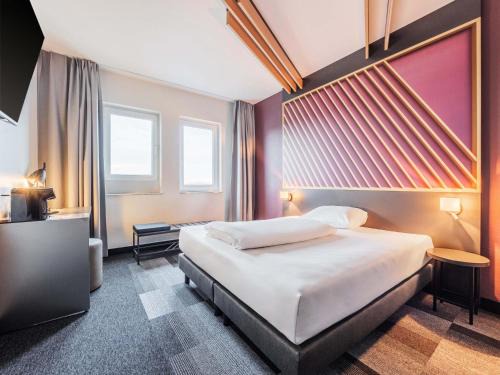 Rastatt Hotel | B&B HOTEL Rastatt