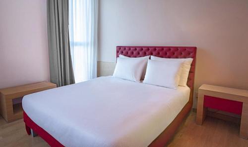Reggio nell'Emilia Hotel | B&B HOTEL Remilia