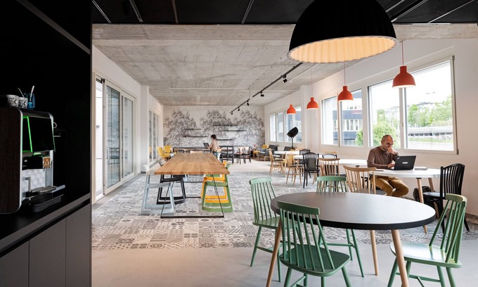 St. Gallen Hotel | B&B Hotel St Gallen