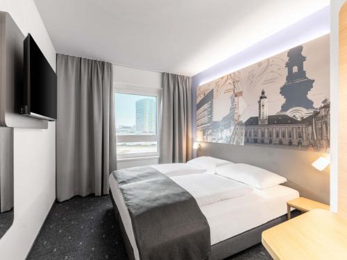 Sankt Polten Hotel | B&B HOTEL St-Pölten