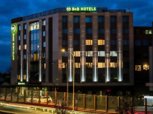 Wawer Hotel | B&B HOTEL Warsaw East