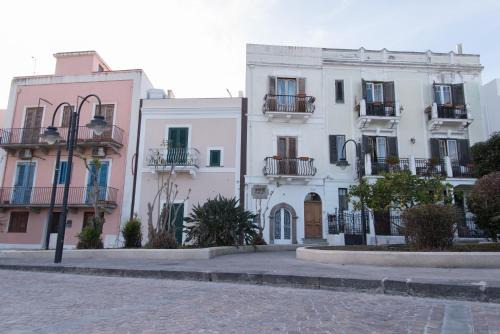 Lipari Historic Centre Bed & Breakfast | B&B Il Castello