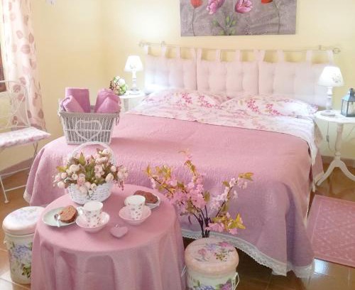 Tuili Bed & Breakfast | B&b il Giardino da Pina