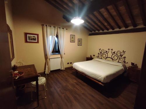 Vejano Bed & Breakfast | B&B IL Giardino del Borgo