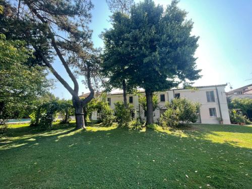 Melara Bed & Breakfast | B&B Il Giardino