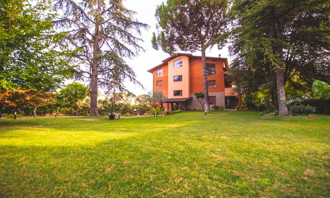 San Mariano Bed & Breakfast | B&B Il Girasole