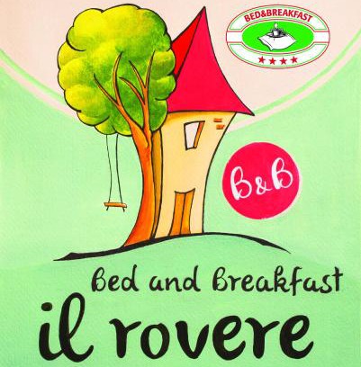 Gattico Bed & Breakfast | B&B Il Rovere