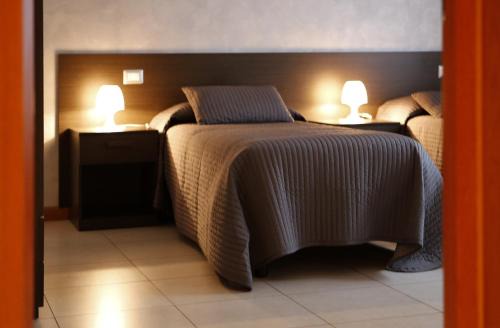 Borgo Roma Bed & Breakfast | B&B Il Sasso Antico
