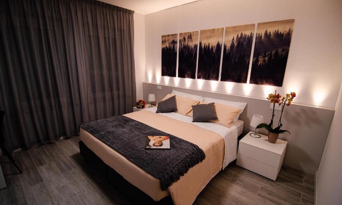 Fonzaso Bed & Breakfast | B&B Il Soffione