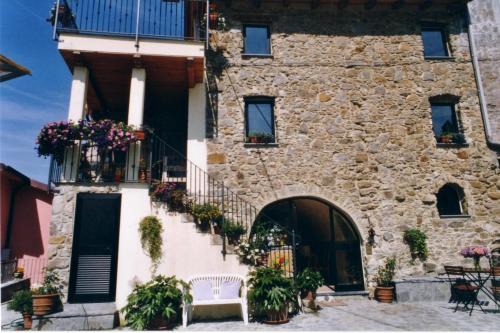 Ricco del Golfo di Spezia House | B&b Il Tulipano