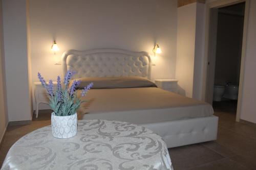 Oria Historic Centre Bed & Breakfast | B&B Ilenia